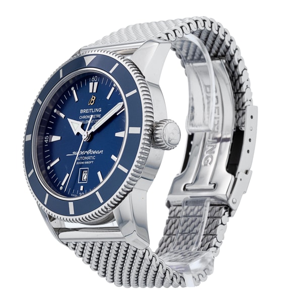 Breitling SuperOcean Heritage A17320